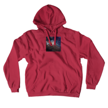 astrofotografi Hoodies (No-Zip/Pullover)
