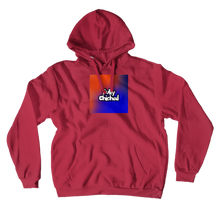 chigel Hoodies (No-Zip/Pullover)