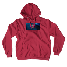 xpr_t Hoodies (No-Zip/Pullover)