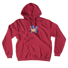 mjs1080 Hoodies (No-Zip/Pullover)