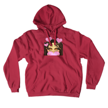 shadekittycat Hoodies (No-Zip/Pullover)