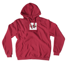 theekraze Hoodies (No-Zip/Pullover)