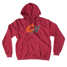crazynoc Hoodies (No-Zip/Pullover)