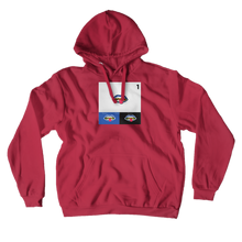 jothepunking Hoodies (No-Zip/Pullover)