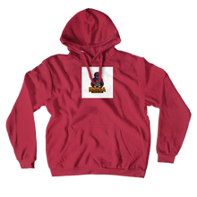 rodzillasimracer Hoodies (No-Zip/Pullover)