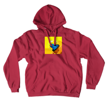 levraigazi Hoodies (No-Zip/Pullover)
