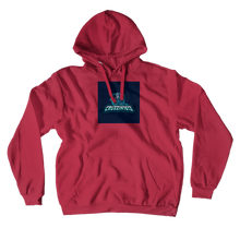 cruzzin1612 Hoodies (No-Zip/Pullover)