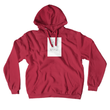 mrjustinmckinley Hoodies (No-Zip/Pullover)