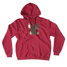 imyuda Hoodies (No-Zip/Pullover)