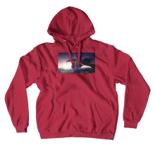 mindesttt Hoodies (No-Zip/Pullover)