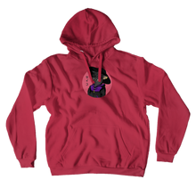 seikozerotwo Hoodies (No-Zip/Pullover)