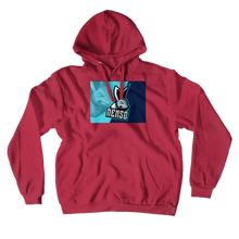 mxnso Hoodies (No-Zip/Pullover)