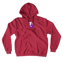 alpha1tube Hoodies (No-Zip/Pullover)