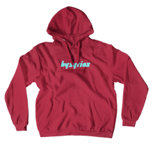 bysyriax Hoodies (No-Zip/Pullover)