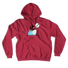villana_ Hoodies (No-Zip/Pullover)
