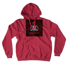 exilecommander Hoodies (No-Zip/Pullover)