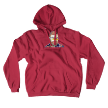 vox_pop Hoodies (No-Zip/Pullover)