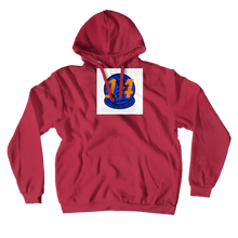 benhansen Hoodies (No-Zip/Pullover)