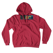 ttvrxrgaming Hoodies (No-Zip/Pullover)