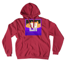 hugob2k Hoodies (No-Zip/Pullover)
