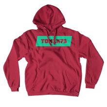 t0m1k73 Hoodies (No-Zip/Pullover)
