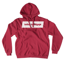 miiyage Hoodies (No-Zip/Pullover)