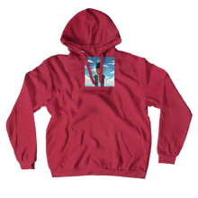 jiojio2323 Hoodies (No-Zip/Pullover)