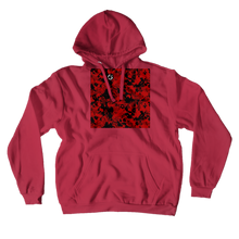 expo-5831 Hoodies (No-Zip/Pullover)