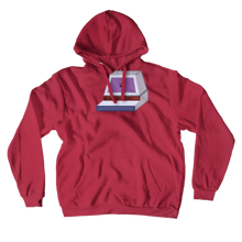 mistermangojuice Hoodies (No-Zip/Pullover)
