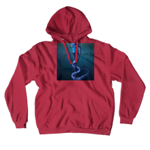 pallando2 Hoodies (No-Zip/Pullover)