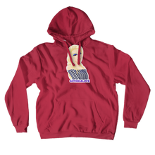 Gothikalove Hoodie Pullover (Blonde Ambition)