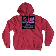 ribella99 Hoodies (No-Zip/Pullover)