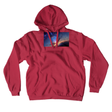 kaosfree Hoodies (No-Zip/Pullover)