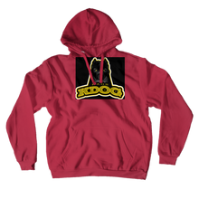 kaoskdog Hoodies (No-Zip/Pullover)