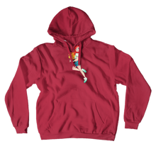 kungfufruitcup Hoodies (No-Zip/Pullover)