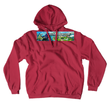 yehannovitch Hoodies (No-Zip/Pullover)