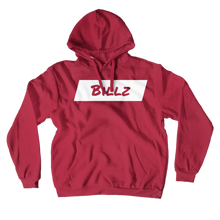ohbillz Hoodies (No-Zip/Pullover)