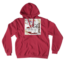 erikstifflerjr Hoodies (No-Zip/Pullover)