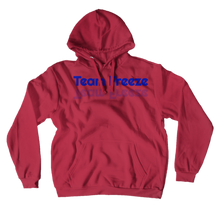 undsuvu Hoodies (No-Zip/Pullover)