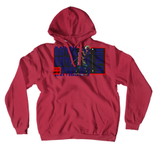 kinggoldenmidasx Hoodies (No-Zip/Pullover)