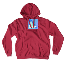 antiherojuicebox Hoodies (No-Zip/Pullover)