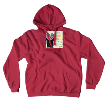kunehones Hoodies (No-Zip/Pullover)