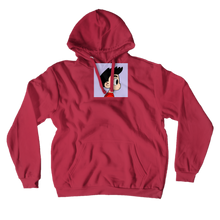 maccuson Hoodies (No-Zip/Pullover)