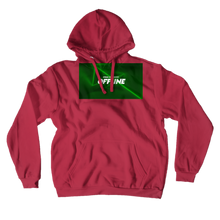 wtfpyrex Hoodies (No-Zip/Pullover)