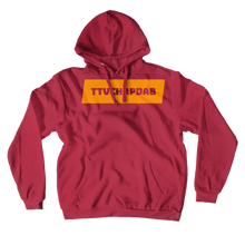 ttvchapdab Hoodies (No-Zip/Pullover)