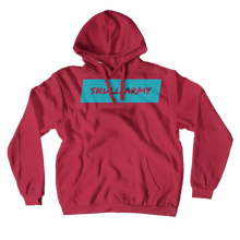 skullhunter16 Hoodies (No-Zip/Pullover)
