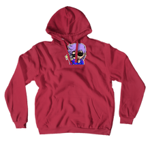 xmightypeanut Hoodies (No-Zip/Pullover)