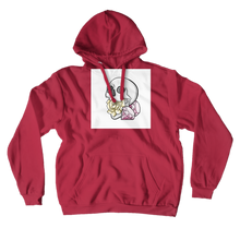 shinobishredz Hoodies (No-Zip/Pullover)