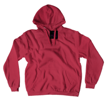 ykubx Hoodies (No-Zip/Pullover)