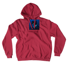 t_toxic_gaming_g Hoodies (No-Zip/Pullover)